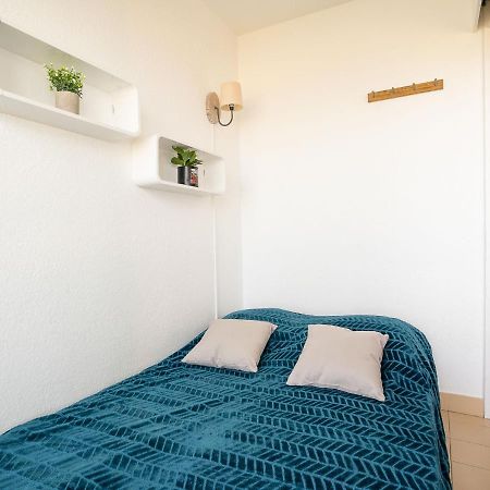 Apartment Les Trois Mats-4 By Interhome Canet-en-Roussillon Ngoại thất bức ảnh