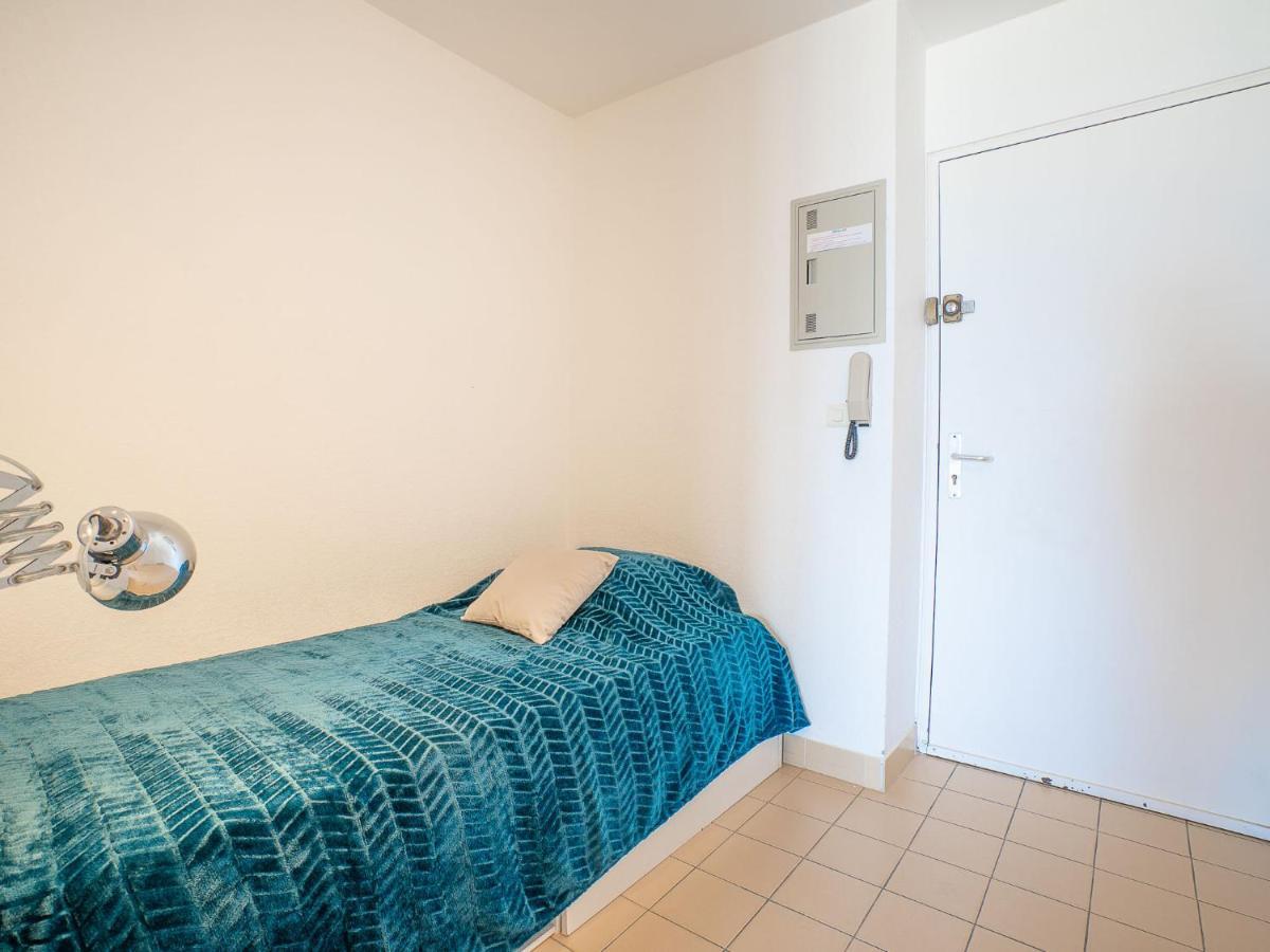 Apartment Les Trois Mats-4 By Interhome Canet-en-Roussillon Ngoại thất bức ảnh